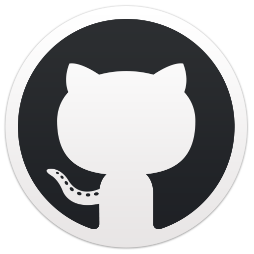 Logo da página - Imagen redonda com um boneco branco  